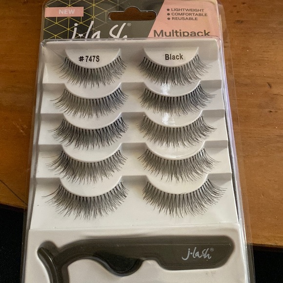 J-Lash Multipack - Picture 1 of 3